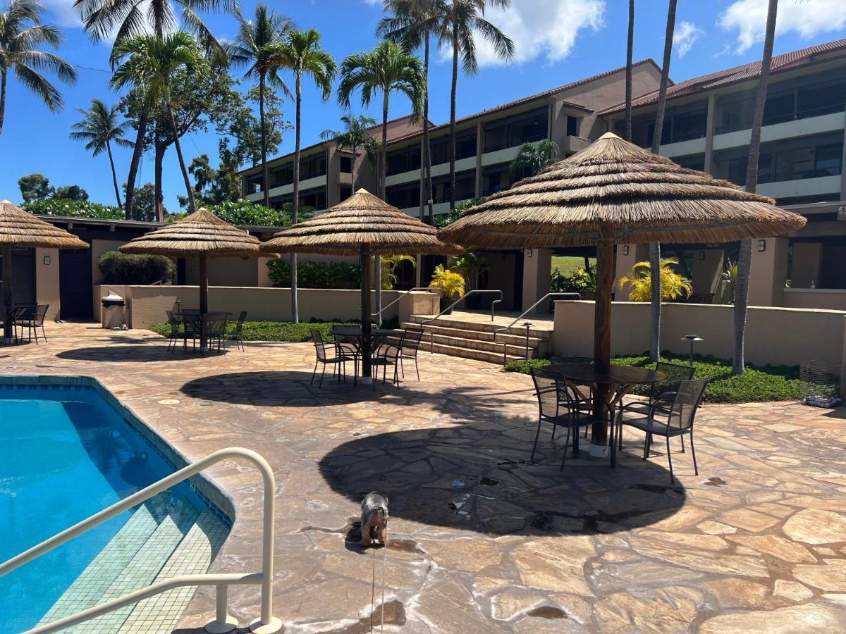 Kaanapali'S Royal Luxury Plantation Beach & Golf Estate Zewnętrze zdjęcie