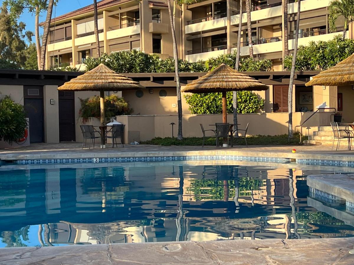 Kaanapali'S Royal Luxury Plantation Beach & Golf Estate Zewnętrze zdjęcie