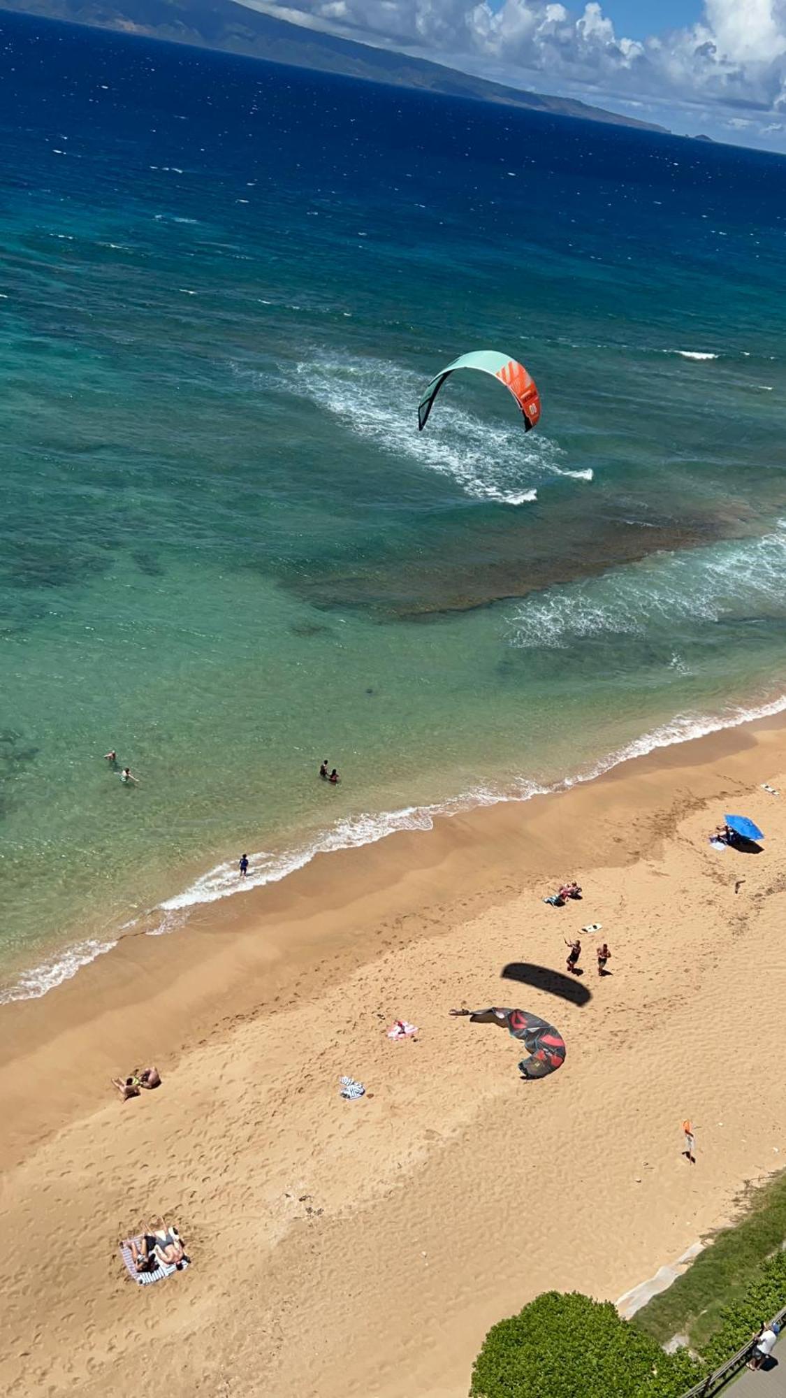 Kaanapali'S Royal Luxury Plantation Beach & Golf Estate Zewnętrze zdjęcie