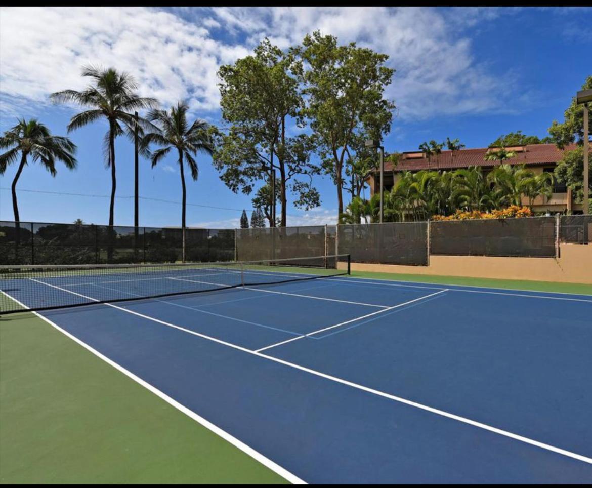 Kaanapali'S Royal Luxury Plantation Beach & Golf Estate Zewnętrze zdjęcie