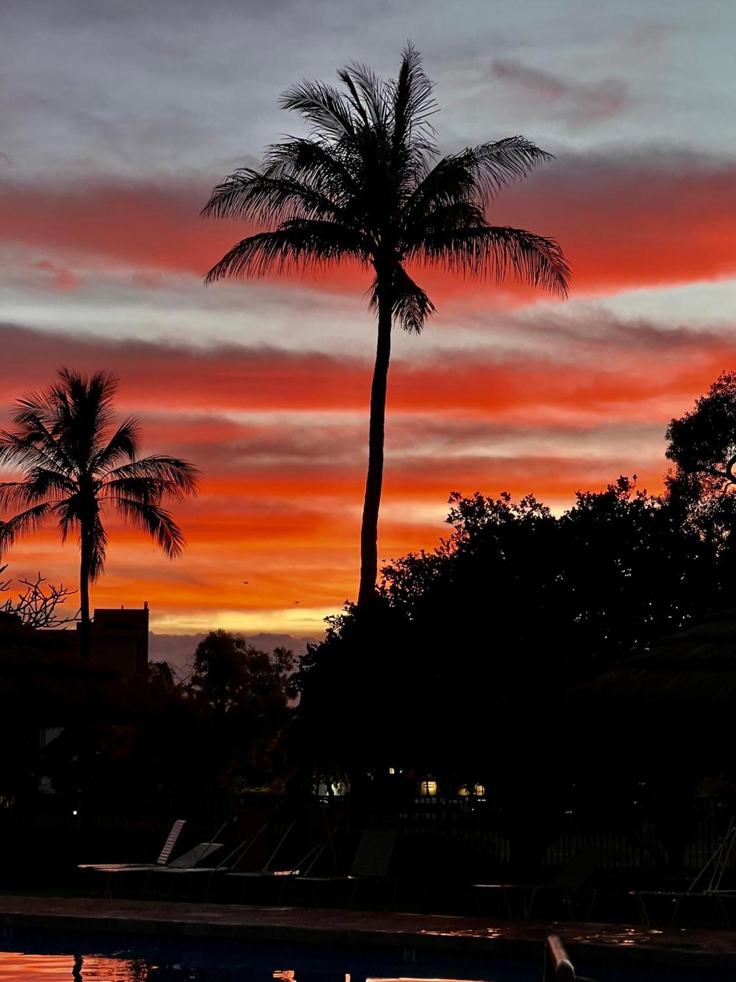 Kaanapali'S Royal Luxury Plantation Beach & Golf Estate Zewnętrze zdjęcie