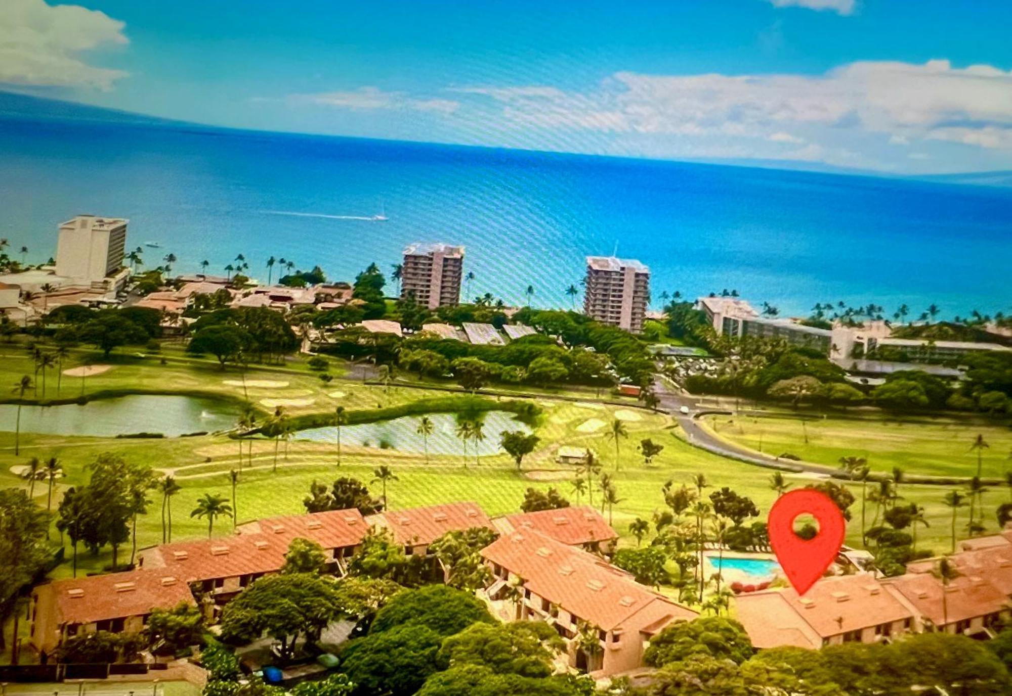 Kaanapali'S Royal Luxury Plantation Beach & Golf Estate Zewnętrze zdjęcie
