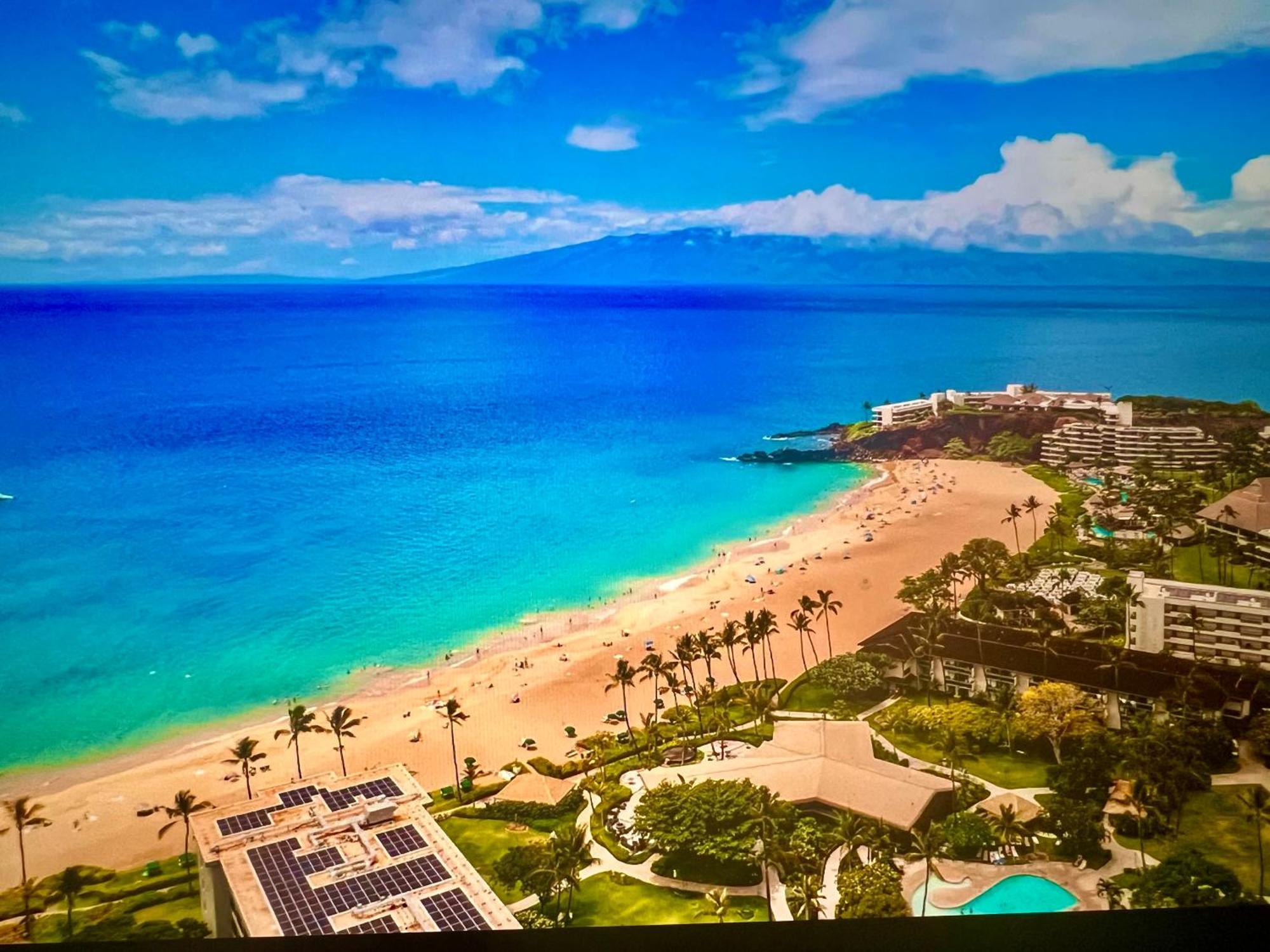 Kaanapali'S Royal Luxury Plantation Beach & Golf Estate Zewnętrze zdjęcie