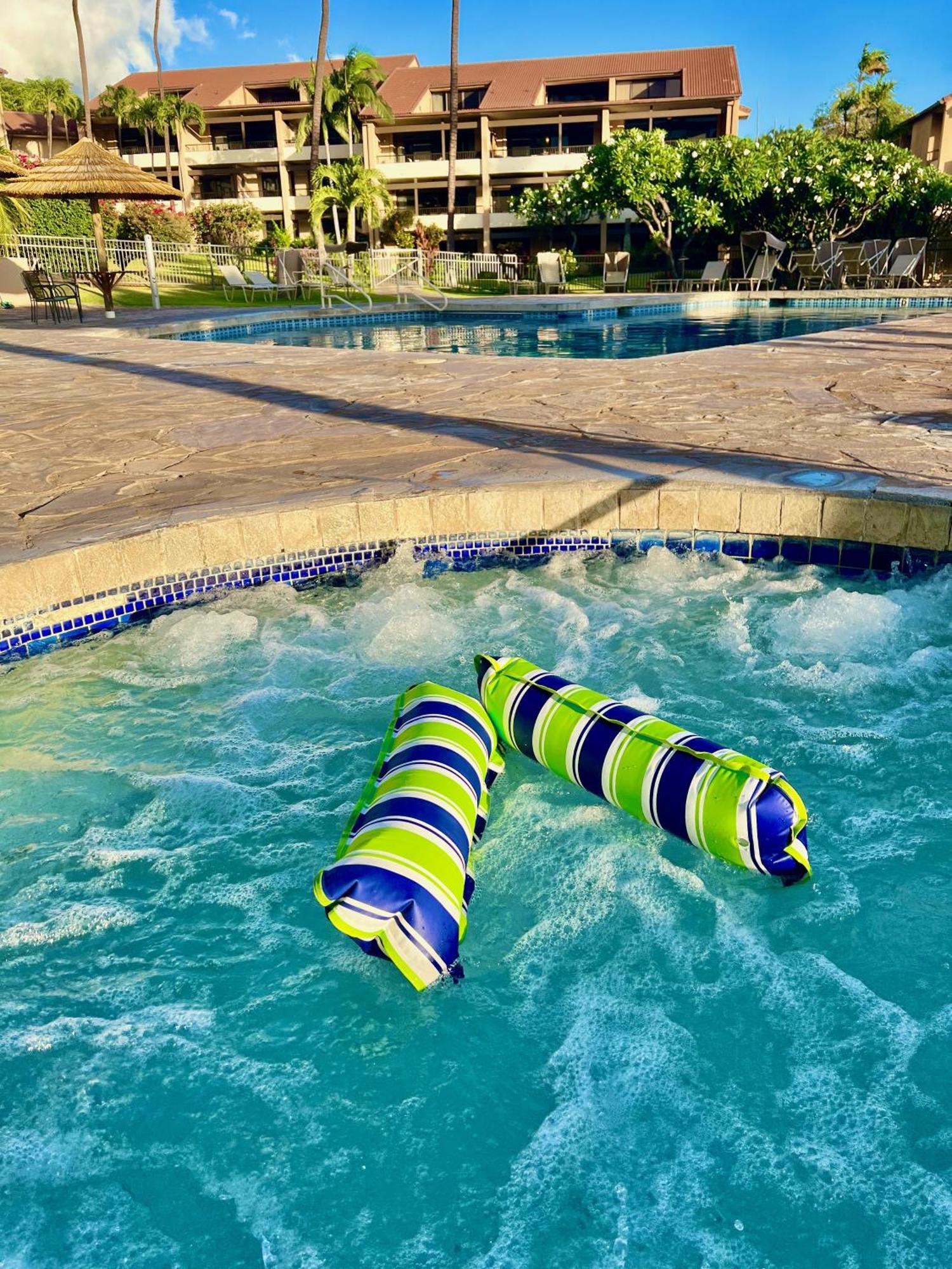 Kaanapali'S Royal Luxury Plantation Beach & Golf Estate Zewnętrze zdjęcie