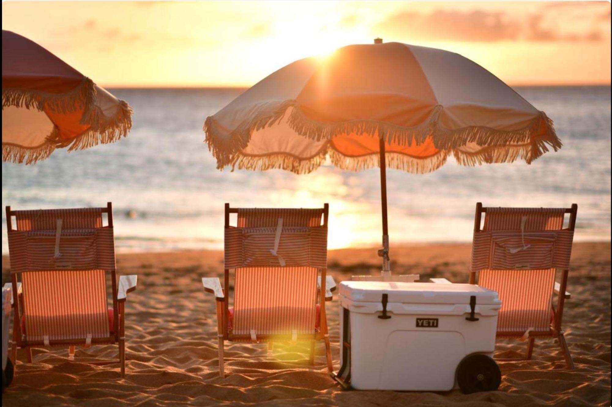 Kaanapali'S Royal Luxury Plantation Beach & Golf Estate Zewnętrze zdjęcie