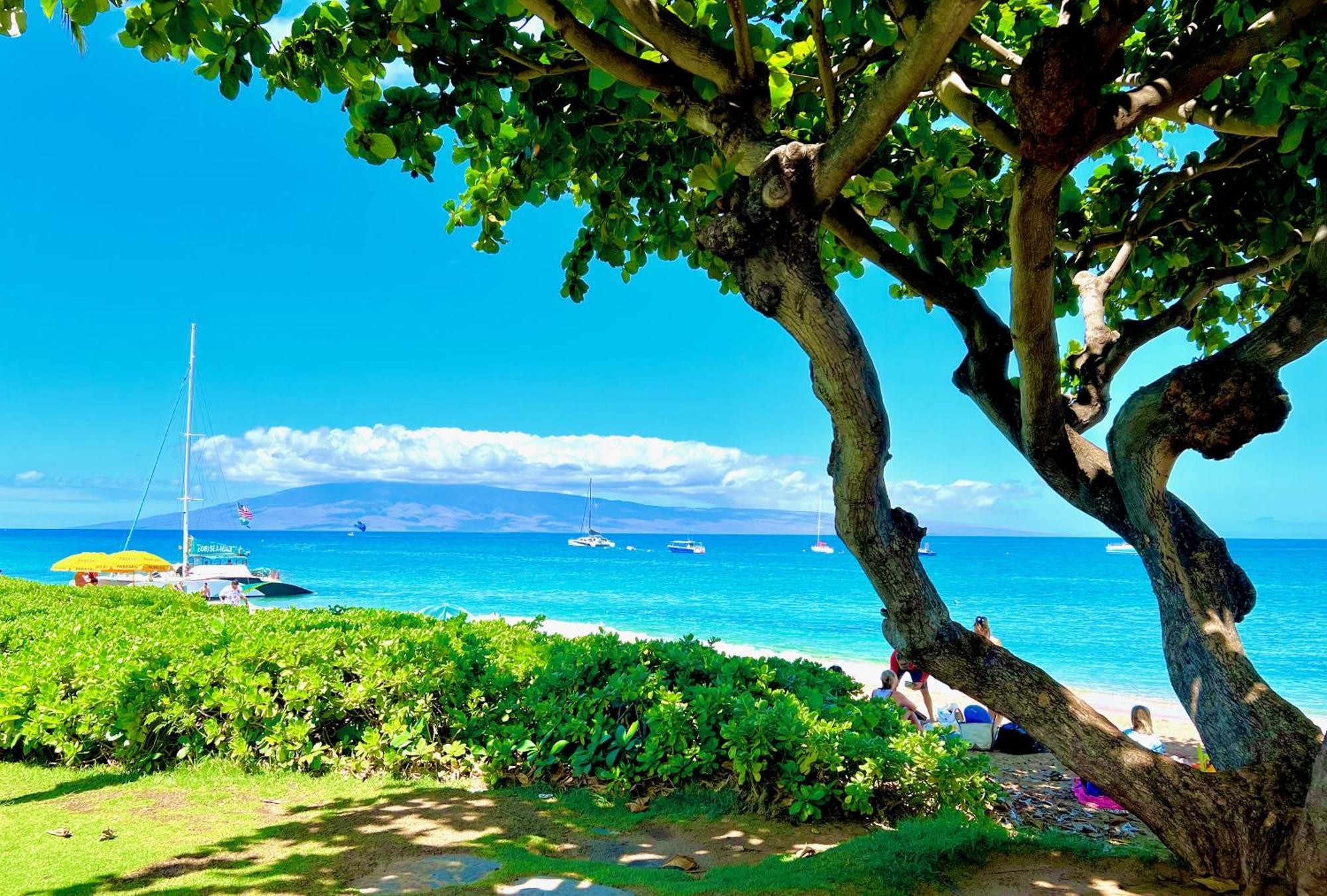 Kaanapali'S Royal Luxury Plantation Beach & Golf Estate Zewnętrze zdjęcie