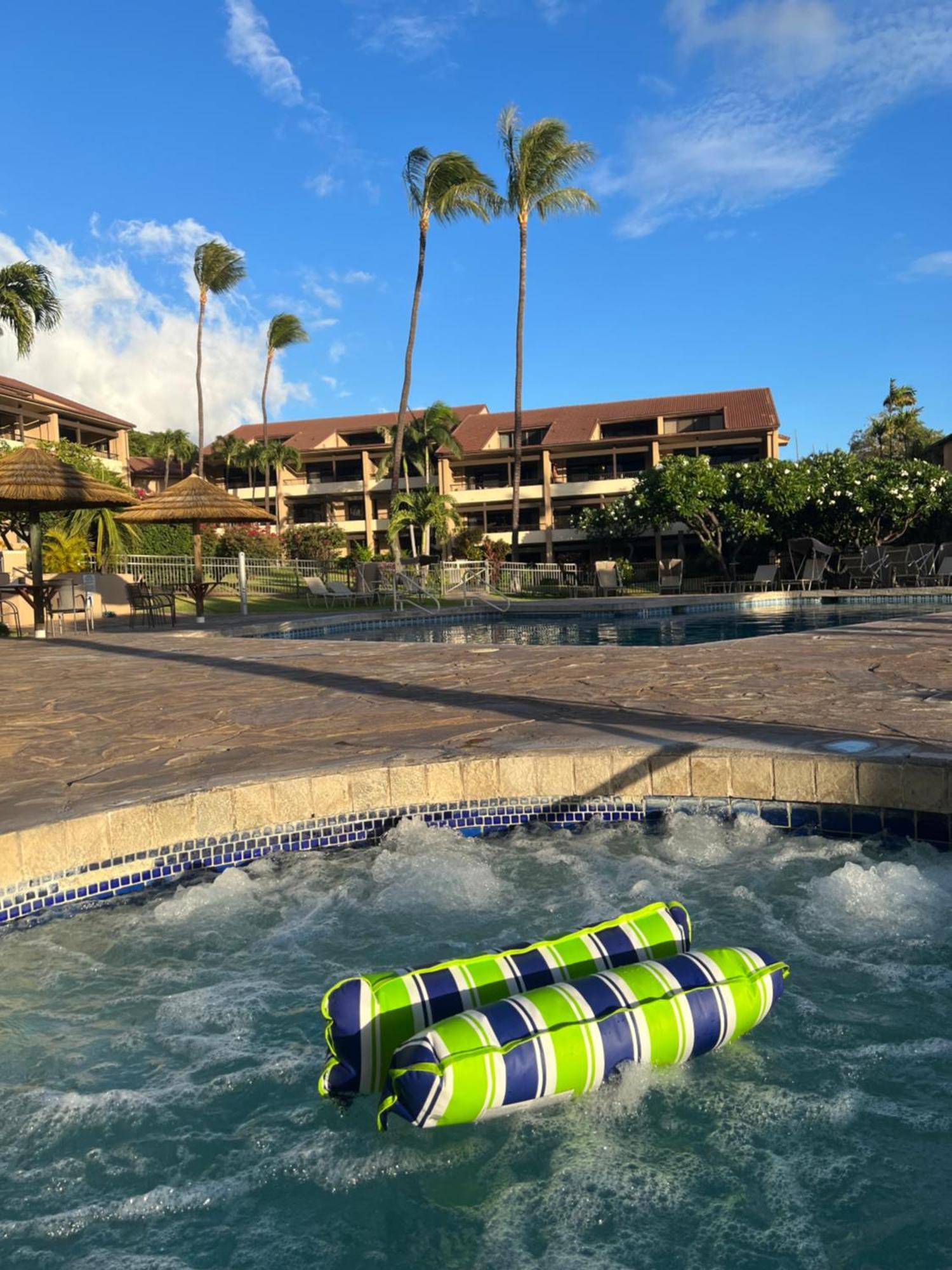 Kaanapali'S Royal Luxury Plantation Beach & Golf Estate Zewnętrze zdjęcie